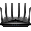 Cudy Novo router WiFi 4G LTE Cat 6, chipset Qualcomm, router modem LTE, router celular 4G Dual-SIM, WiFi dual band AC1200, 4 portas Gigabit, OpenVPN, W