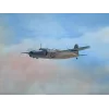 Maquete Revell KI-21-LA Sally 1:72