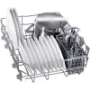 Máquina de lavar loiça de instalação livre Bosch Serie 2 SPS2HKI42E 10 conjuntos de louça