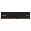 Crucial Pro - DDR5 - módulo - 16 GB - DIMM 288-PIN Low Profile