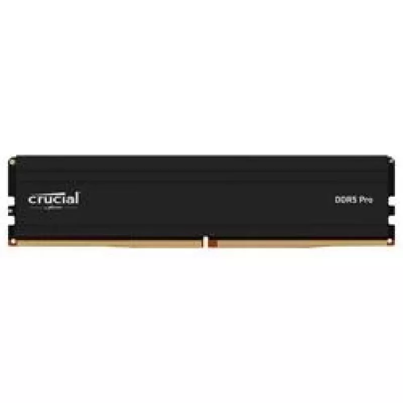 Crucial Pro - DDR5 - módulo - 16 GB - DIMM 288-PIN Low Profile