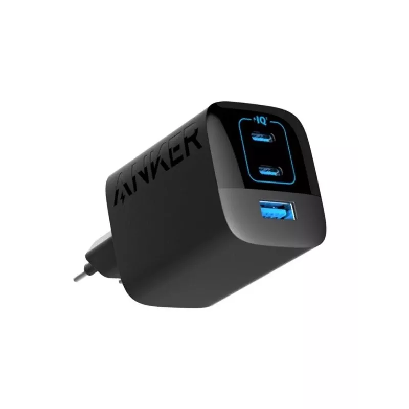 Anker 336 Carregador (67 W) Computador móvel. Telemóvel. Portátil. Power B