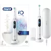 Escova de dentes elétrica Oral-B iO9 iOM9.1A1.1AD branca