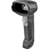 Leitor de códigos de barras portátil Zebra DS2278 — leitor LED 1D/2D, Bluetooth e USB, Li‑Ion 2400 mAh, IP42, 214 g