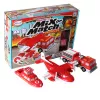 Conjunto de veículos Popular Playthings Mix or Match Vehicles Fire and Rescue