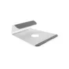 Suporte para portátil LogiLink AA0103 prateado 38,1 cm (15)