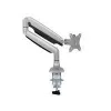 Suporte de monitor LogiLink BP0042 81,3 cm (32 polegadas) de secretária alumínio