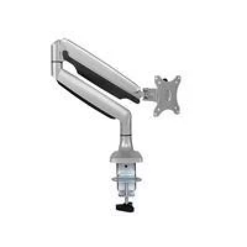 Suporte de monitor LogiLink BP0042 81,3 cm (32 polegadas) de secretária alumínio
