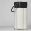 Recipiente de leite transparente 1000ml