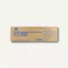Revelador OEM preto 590K YIELD Konica Minolta novo A2XN03D