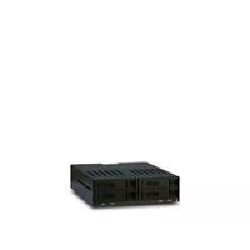 Placa de suporte Inter-Tech X-3531 13,3 cm (5,25 polegadas)