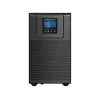 PowerWalker VFI 3000 TGB dupla conversão (Online) 3 kVA 2700 W 5 saídas AC
