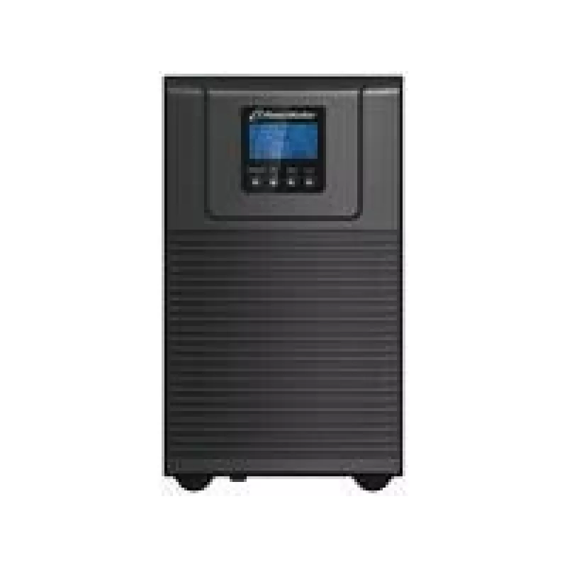 PowerWalker VFI 3000 TGB dupla conversão (Online) 3 kVA 2700 W 5 saídas AC