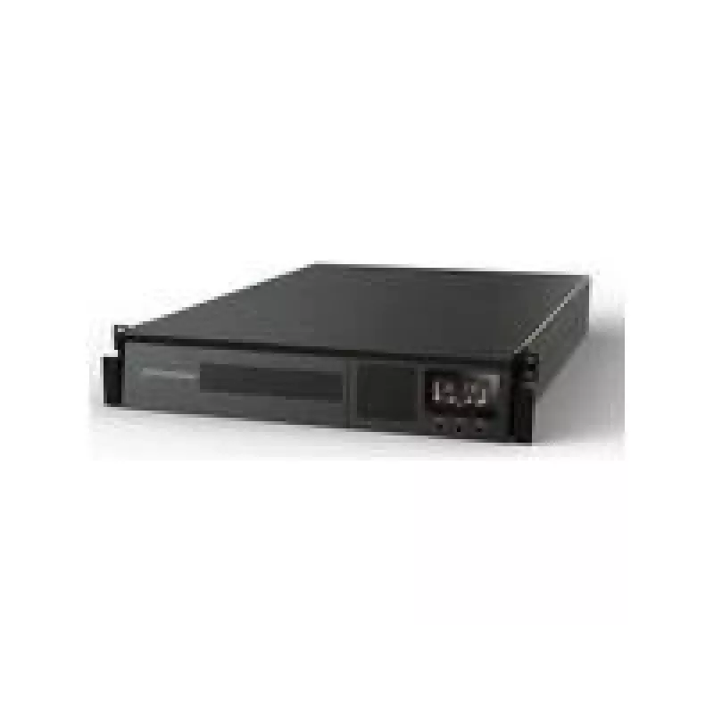 Fonte de alimentação ininterrupta PowerWalker VFI 1000 RMG PF1