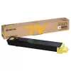Cartucho de toner KYOCERA TK-8115Y 1 unid. original amarelo