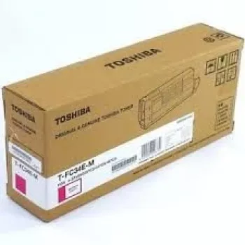 Cartucho de toner Dynabook T-FC34EM 1 unid. original magenta