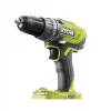 Berbequim aparafusador compacto a bateria 18V ONE+ (sem bateria)