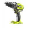 Parafusadeira com bateria R18PD3-0 Ryobi (sem bateria e carregador)
