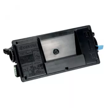 Cartucho de toner KYOCERA TK-3160 1 unid. original preto
