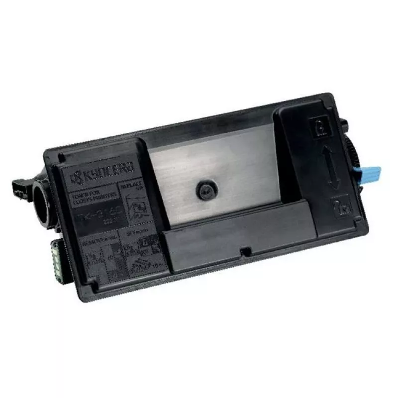 Cartucho de toner KYOCERA TK-3160 1 unid. original preto