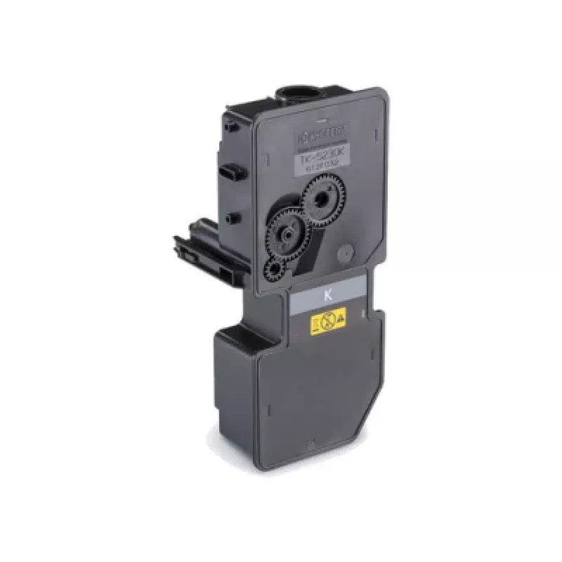 Cartucho de toner KYOCERA TK-5230K 1 unid. original preto
