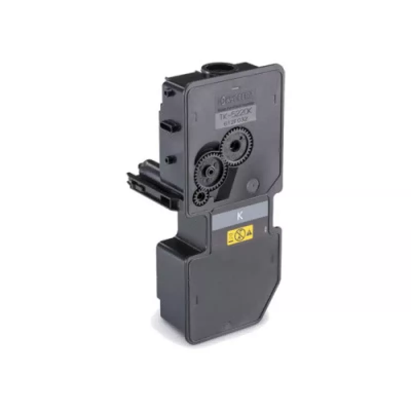KYOCERA TK-5220K Cartucho de toner 1 unid. original preto