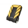 ADATA HD710 Pro disco externo 2 TB 2,5 polegadas Micro-USB B 3.2 Gen 1 (3.1 Gen 1) preto, amarelo