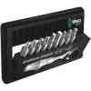 Wera 05057418001 Bit-Check 10 Zyklop Mini BiTorsion 1 conjunto de bits, 10 peças, Phillips, Pozidriv