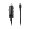 Carregador Lenovo 40AK0065WW para dispositivo móvel e portátil preto DC automóvel