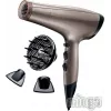 Secador de cabelo com 2200 W de potência de Keratin Protect - Channel AC 8002, pack de 1
