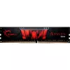 DIMM 16 GB DDR4-3000 , memória RAM preta, F4-3000C16S-16GISB, Aegis, INTEL XMP