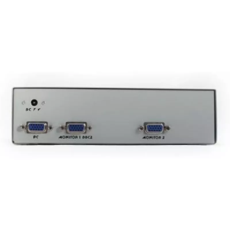 Splitter de vídeo Gembird GVS122