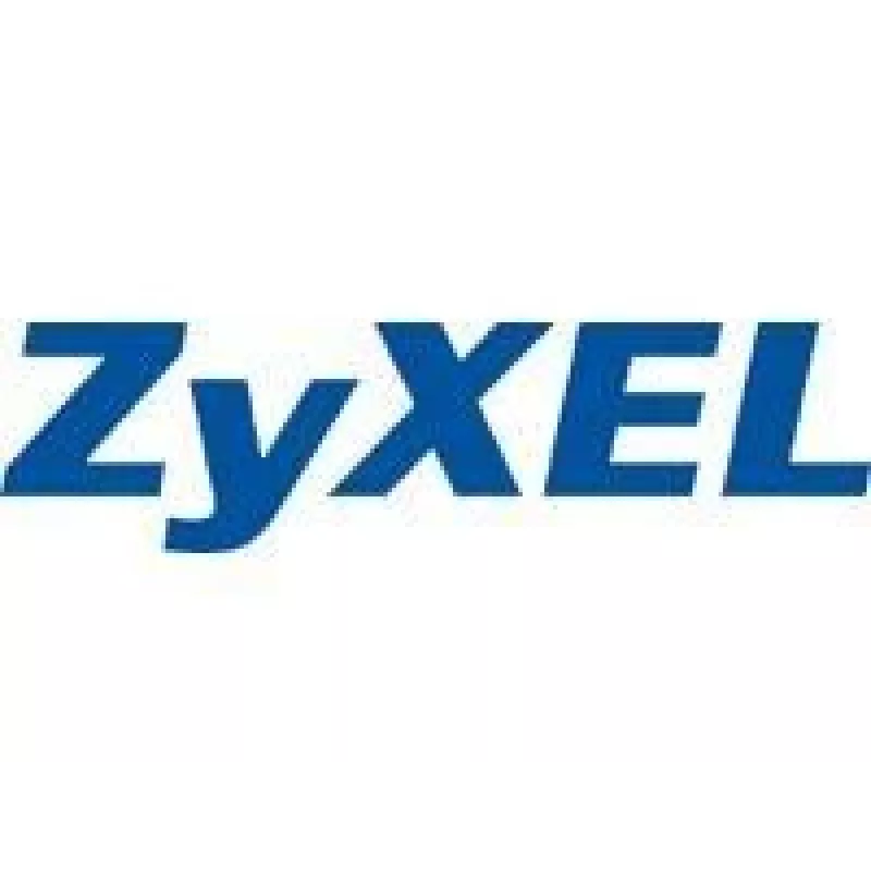 Zyxel GS1200-8 Managed Gigabit Ethernet (10/100/1000) prateado