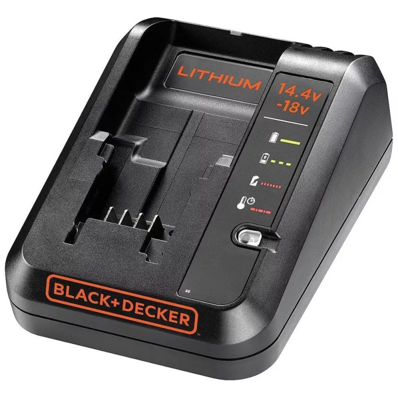 Black & Decker BDC1A-QW bateria