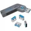 Acessório para dispositivos de entrada LogiLink AU0043