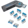 Acessório para dispositivo de entrada LogiLink AU0045