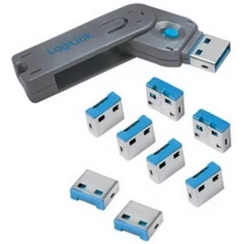 Acessório para dispositivo de entrada LogiLink AU0045