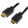 Cabo HDMI LogiLink CHB007 7,5 m