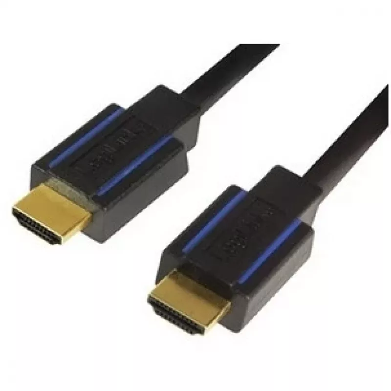 Cabo HDMI LogiLink CHB007 7,5 m