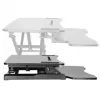 Elevador ergonómico para posto de trabalho Digitus DA-90380-1