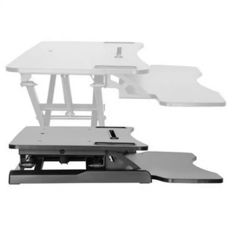 Elevador ergonómico para posto de trabalho Digitus DA-90380-1