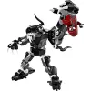LEGO 76276 Marvel Armadura Mech Venom vs. Miles Morales