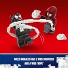 LEGO 76276 Marvel Armadura Mech Venom vs. Miles Morales