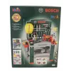 Bancada de trabalho Bosch Workbench No 1 150 peças