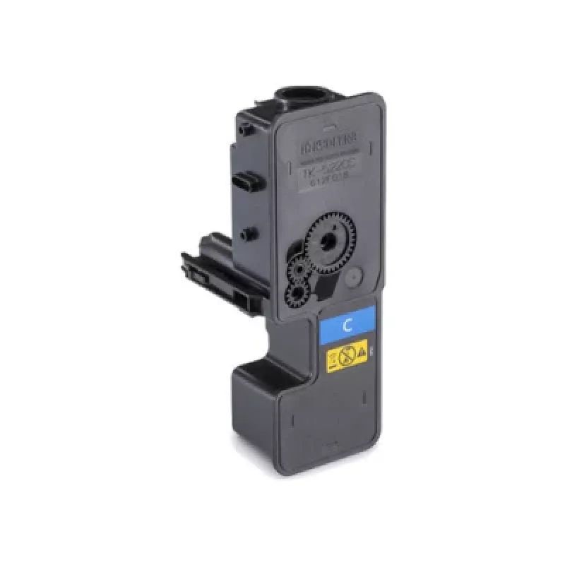 Cartucho de toner Kyocera TK-5220C 3000 páginas ciano