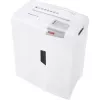 Destruidora de documentos HSM shredstar X10, 4,5 x 30 mm + mecanismo de corte de CD separado