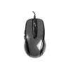A4Tech N-708X rato USB Type-A ótico 1600 DPI destro