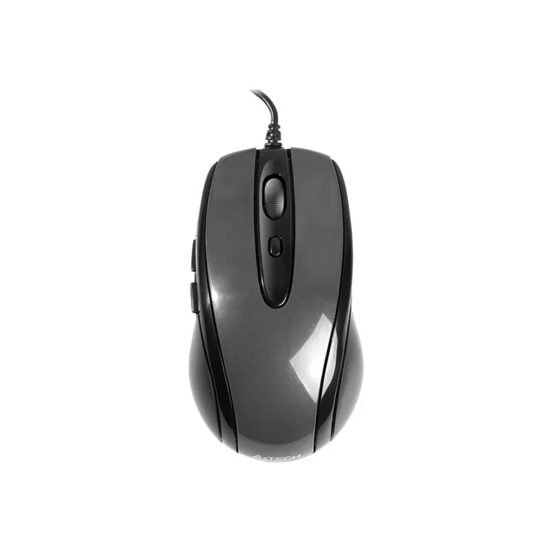 A4Tech N-708X rato USB Type-A ótico 1600 DPI destro