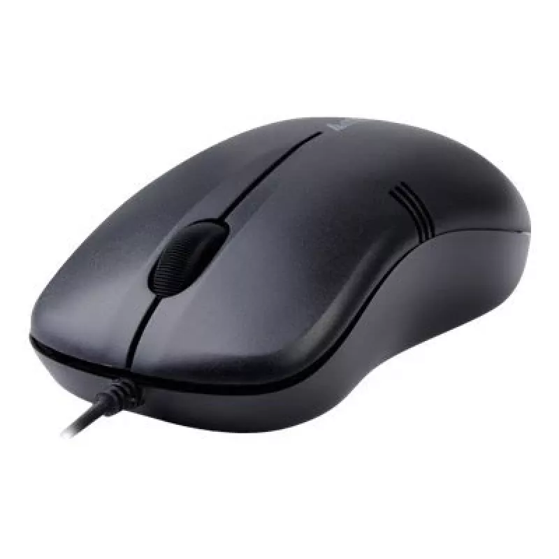 A4Tech Rato com fio sem tapete