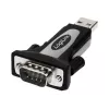 LogiLink AU0034 adaptador de USB 2.0 para porta série (RS-232)